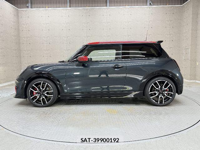 Bmw MINI 2025-03 8485741-9