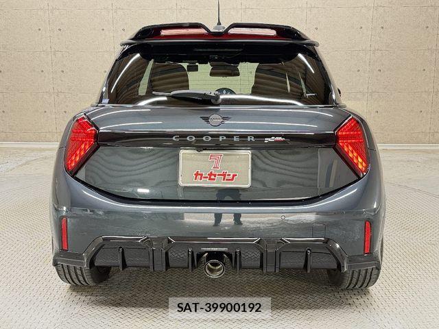 Bmw MINI 2025-03 8485741-11