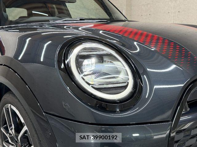 Bmw MINI 2025-03 8485741-13