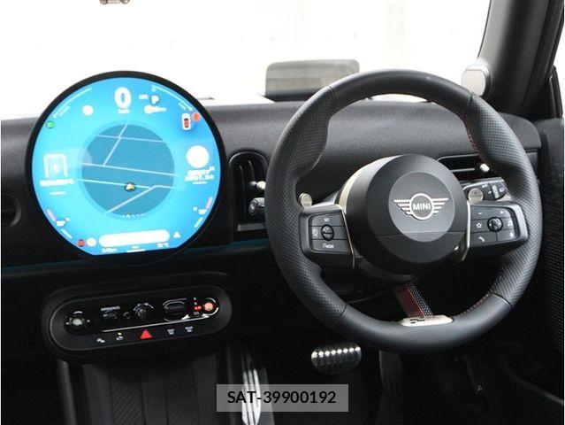 Bmw MINI 2025-03 8485741-15