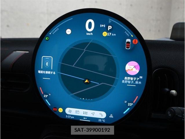 Bmw MINI 2025-03 8485741-18