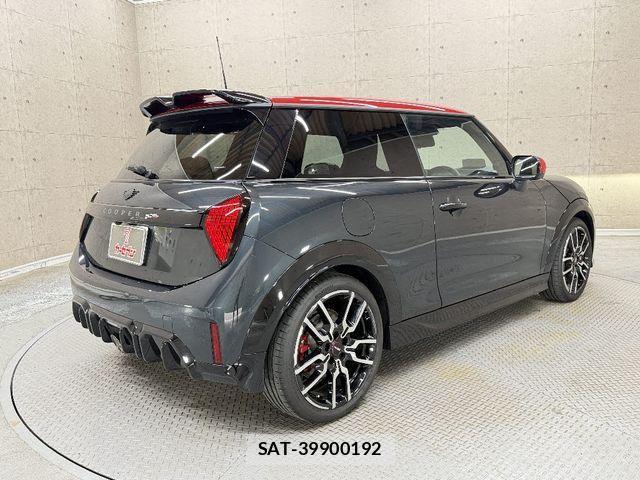 Bmw MINI 2025-03 8485741-1