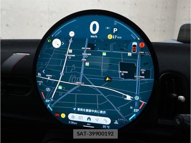 Bmw MINI 2025-03 8485741-24