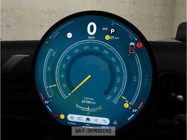 Bmw MINI 2025-03 8485741-26