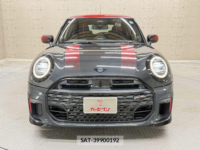 Bmw MINI 2025-03 8485741-6