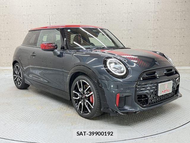 Bmw MINI 2025-03 8485741-7