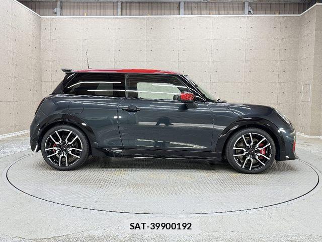 Bmw MINI 2025-03 8485741-8