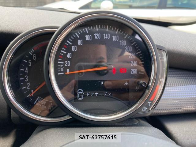 Bmw MINI 2018-09 8525760-11