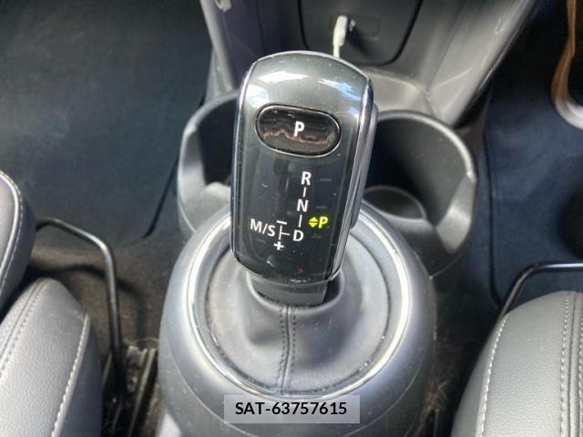 Bmw MINI 2018-09 8525760-13