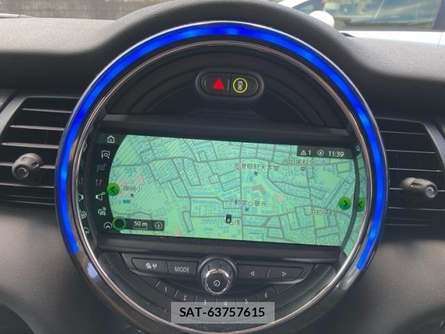 Bmw MINI 2018-09 8525760-15