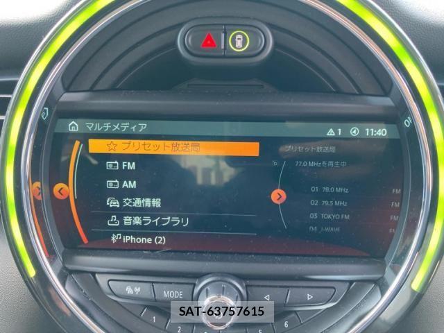 Bmw MINI 2018-09 8525760-16