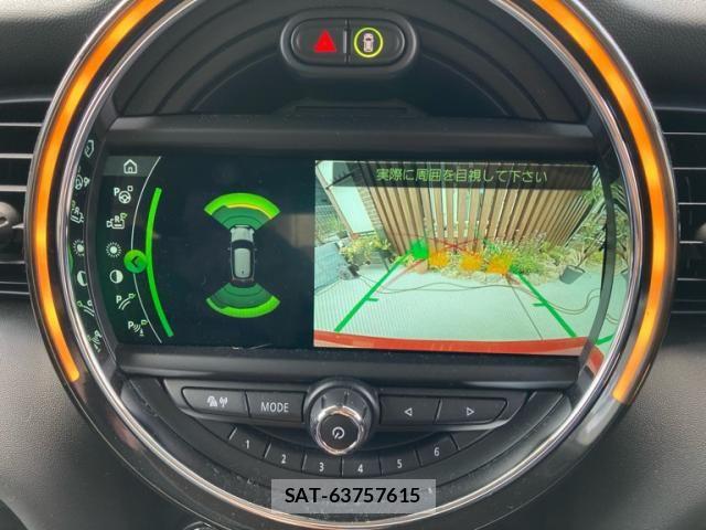 Bmw MINI 2018-09 8525760-17