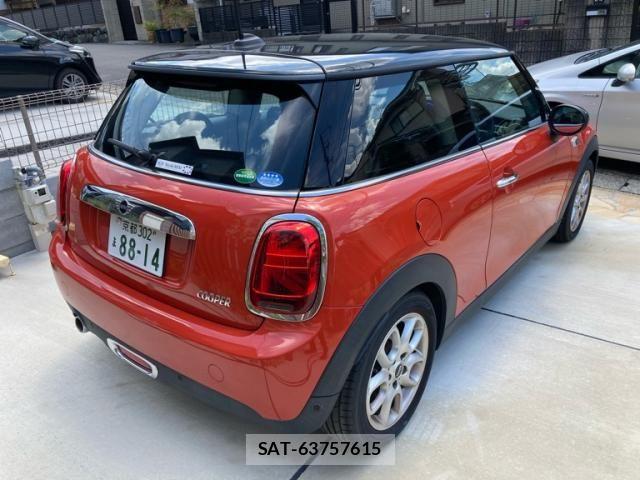 Bmw MINI 2018-09 8525760-1