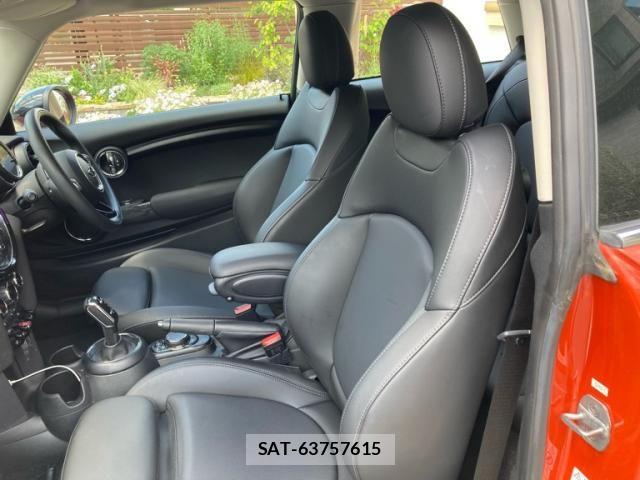 Bmw MINI 2018-09 8525760-6