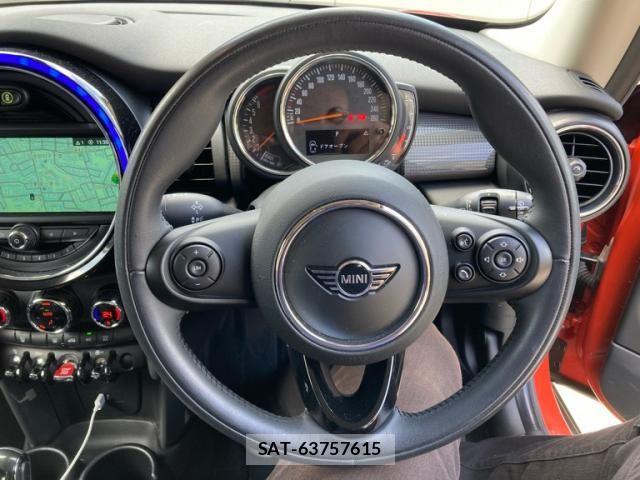 Bmw MINI 2018-09 8525760-8