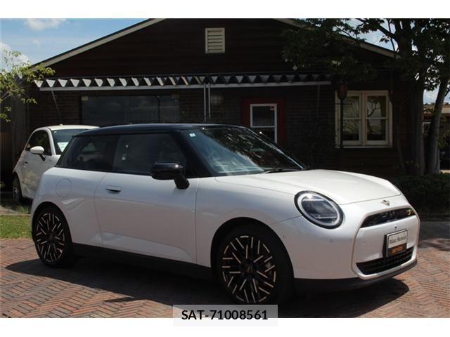 Bmw MINI 2024-07 8525758-0