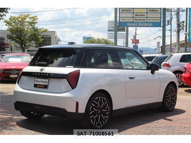 Bmw MINI 2024-07 8525758-2