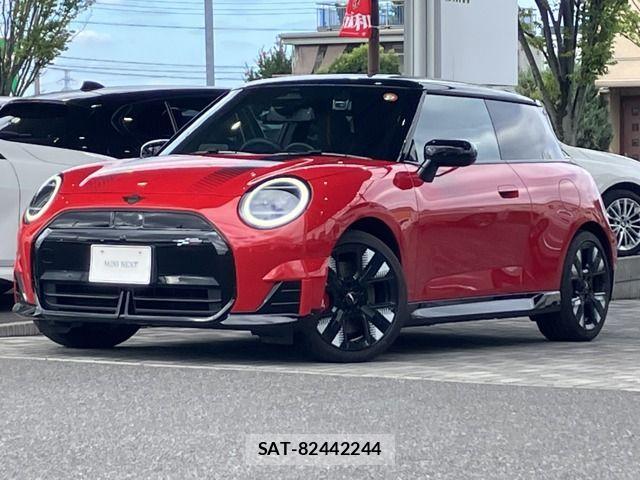 Bmw MINI 2025-07 8525756-0