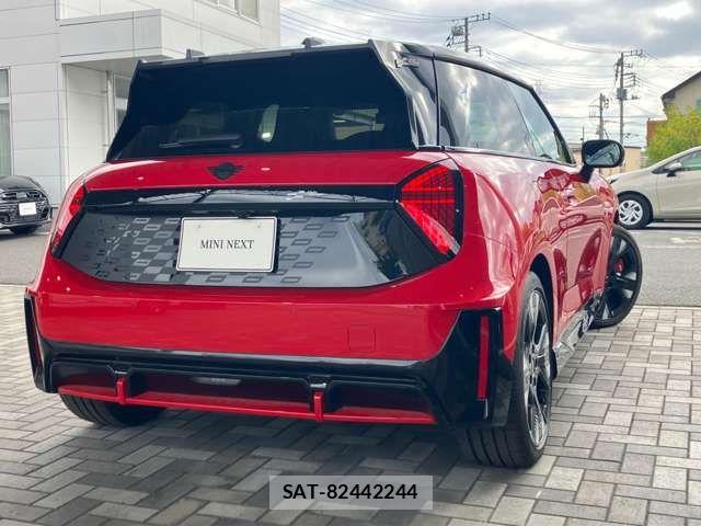 Bmw MINI 2025-07 8525756-2