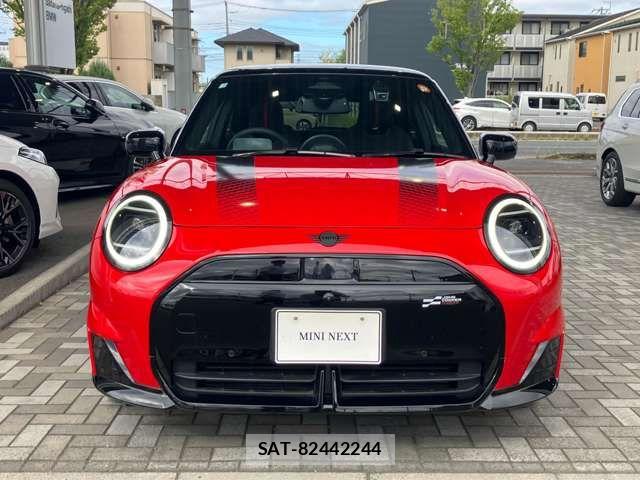 Bmw MINI 2025-07 8525756-3