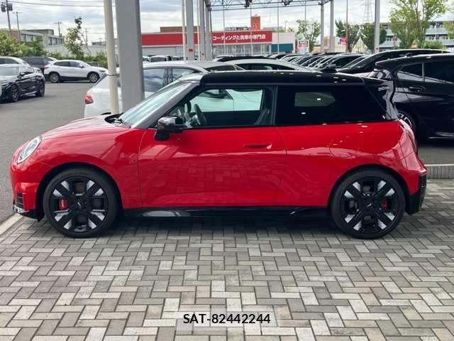 Bmw MINI 2025-07 8525756-5