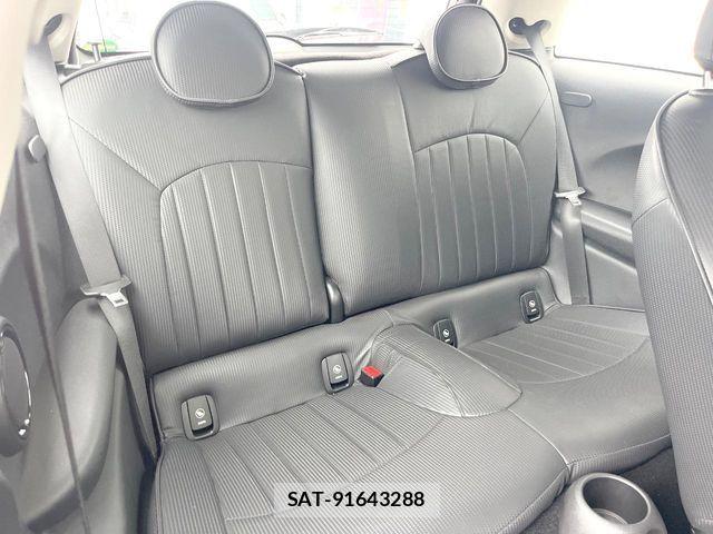 Bmw MINI 2019-07 8562674-9