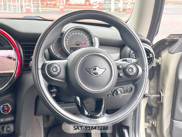 Bmw MINI 2019-07 8562674-11