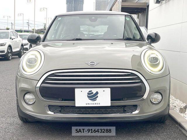 Bmw MINI 2019-07 8562674-14