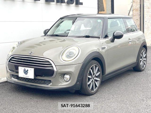 Bmw MINI 2019-07 8562674-16