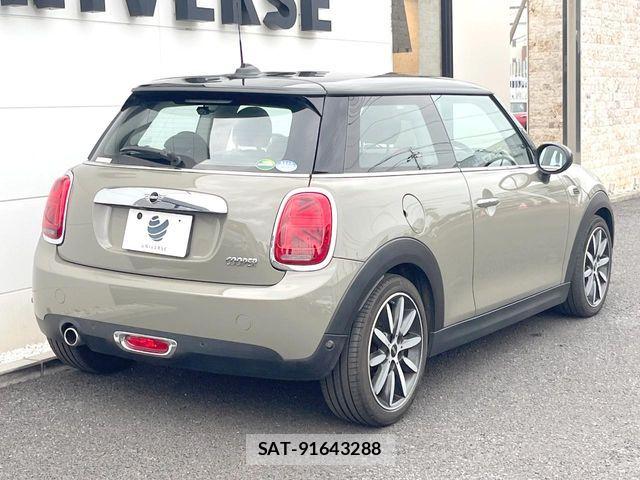 Bmw MINI 2019-07 8562674-17