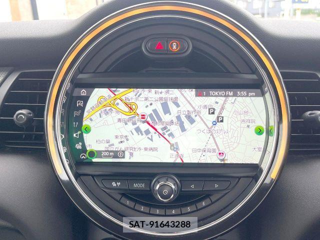 Bmw MINI 2019-07 8562674-3