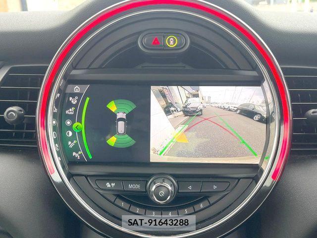 Bmw MINI 2019-07 8562674-4