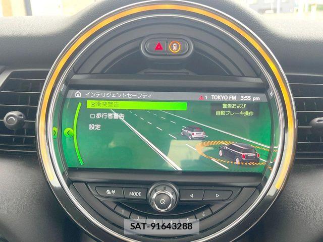 Bmw MINI 2019-07 8562674-5
