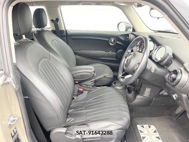 Bmw MINI 2019-07 8562674-8