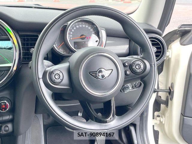 Bmw MINI 2019-03 8562671-9