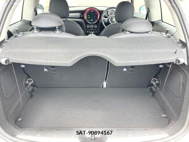 Bmw MINI 2019-03 8562671-11