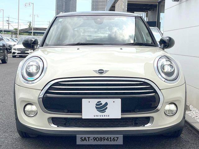 Bmw MINI 2019-03 8562671-14