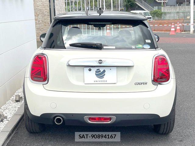 Bmw MINI 2019-03 8562671-15