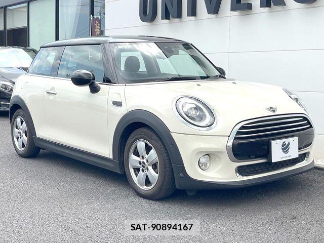 Bmw MINI 2019-03 8562671-16