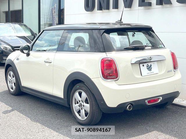 Bmw MINI 2019-03 8562671-17