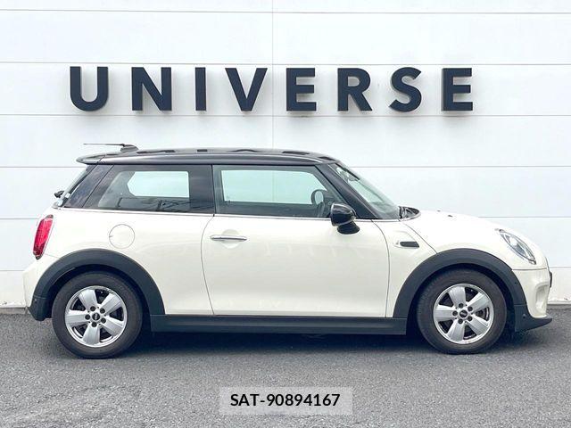 Bmw MINI 2019-03 8562671-18