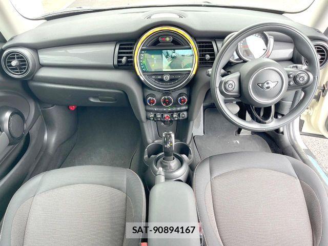 Bmw MINI 2019-03 8562671-1