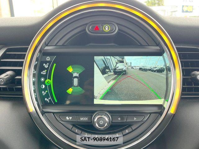 Bmw MINI 2019-03 8562671-4