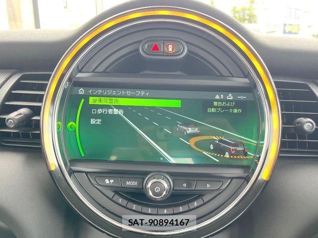 Bmw MINI 2019-03 8562671-5
