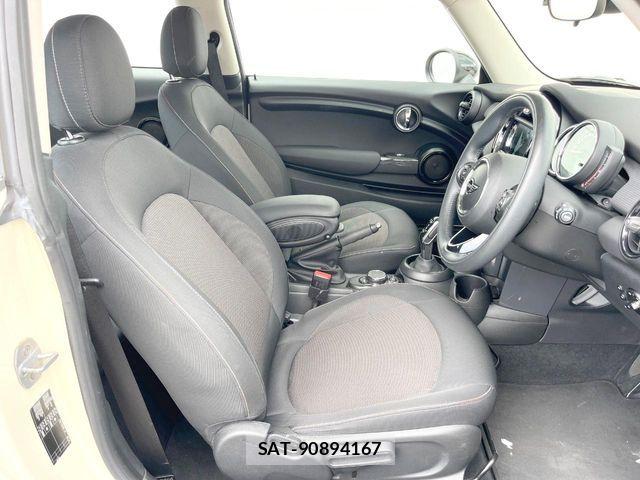 Bmw MINI 2019-03 8562671-7