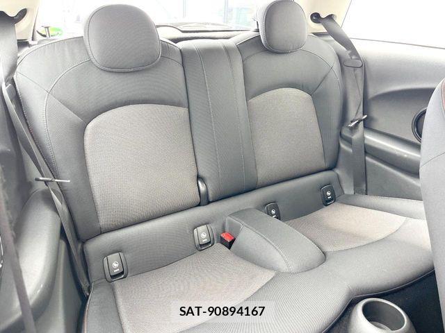 Bmw MINI 2019-03 8562671-8