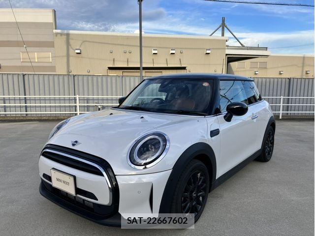 Bmw MINI 2023-08 8627705-0