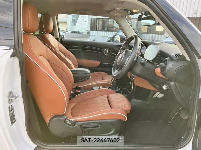 Bmw MINI 2023-08 8627705-10
