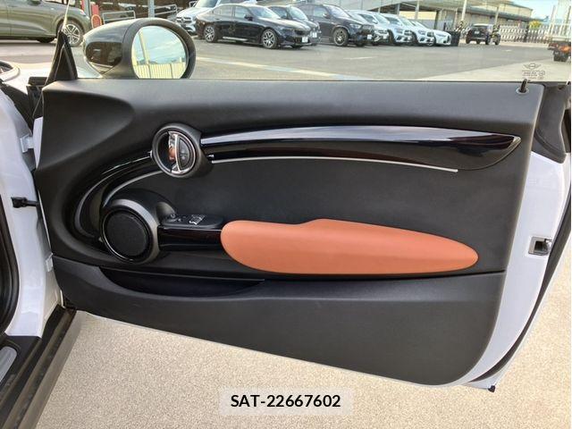 Bmw MINI 2023-08 8627705-11