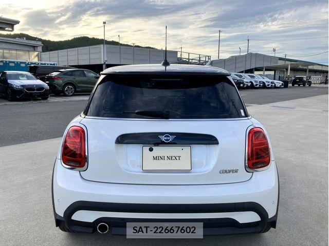Bmw MINI 2023-08 8627705-13